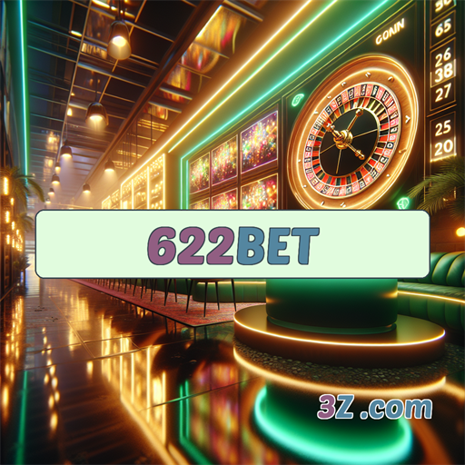 Diversão e Emoção no Casino do 622bet: Uma Experiência Única