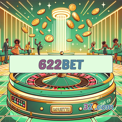A Magia dos Slots no 622bet: Uma Aventura Visceral